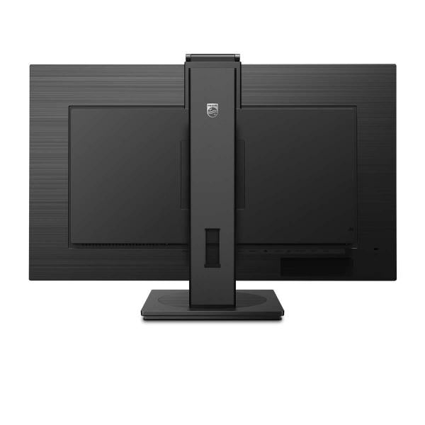 PHILIPS MONITOR 31,5 LED IPS QHD 4MS 350 CDM, WEBCAM, USB-C, HDMI/DP, PIVOT, MULTIMEDIALE