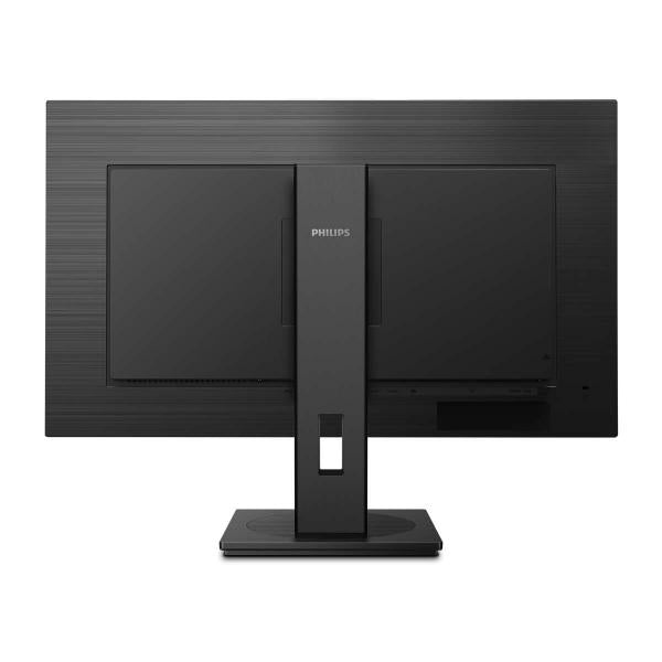 PHILIPS MONITOR 31,5 LED VA 4K 4MS 350 CDM, DP/HDMI, PIVOT, MULTIMEDIALE