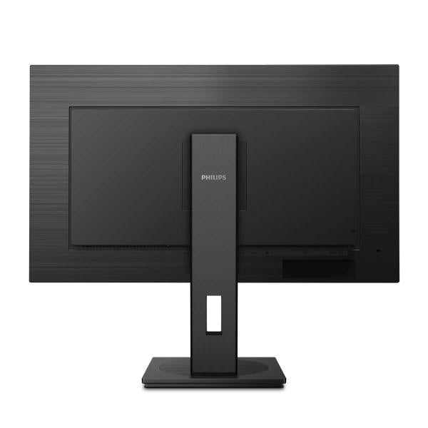 PHILIPS MONITOR 31,5 LED VA 4K 4MS 350 CDM, DP/HDMI, PIVOT, MULTIMEDIALE