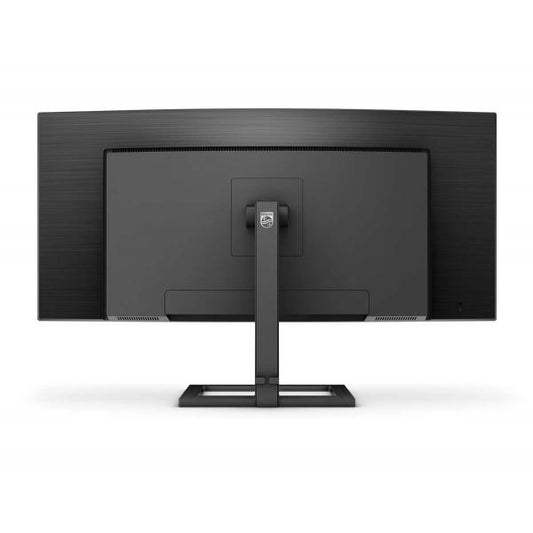 PHILIPS MONITOR CURVO 34 LED VA 21:9 3440x1440 1MS 350 CDM, USB-C, ALTEZZA, DP/HDMI, MULTIMEDIALE