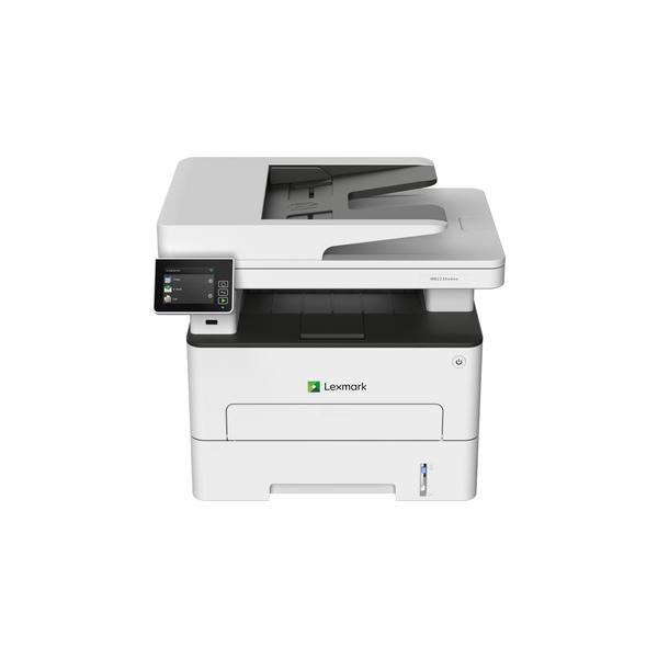 LEXMARK MULTIF. LASER MB2236i B/N 34PPM FRONTE/RETRO AIRPRINT USB/LAN/WIFI - 3IN1