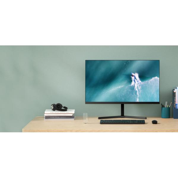 Xiaomi monitor 23.8`` led ips bhr4510gl 1920 x1080 full hd tempo di risposta 6 ms