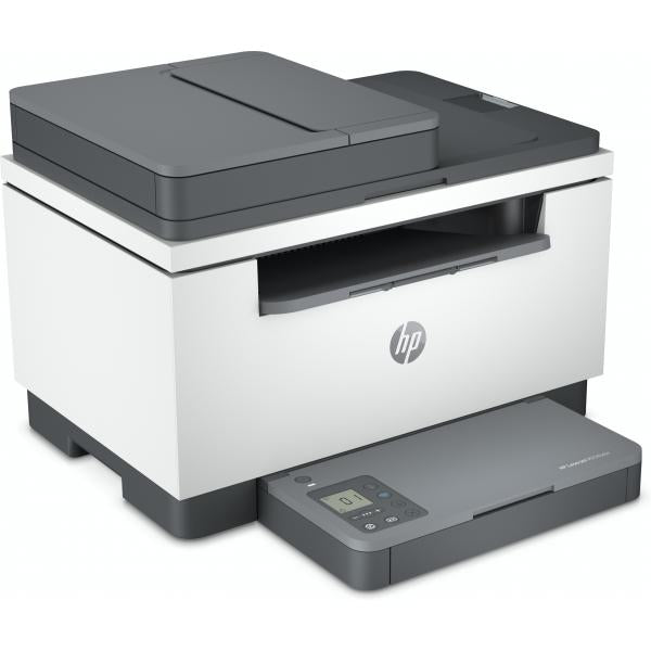 HP MULTIF. LASER A4 B/N, LASERJET M234SDW, 29PPM, USB/LAN/WIFI, FRONTE/RETRO, 4 IN 1