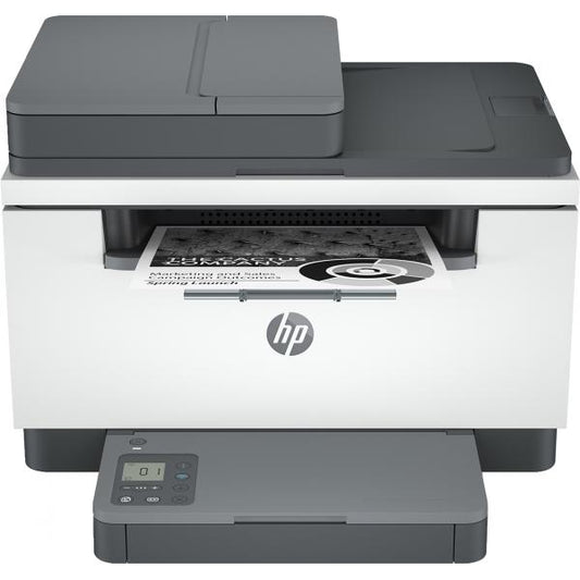 HP MULTIF. LASER A4 B/N, LASERJET M234SDW, 29PPM, USB/LAN/WIFI, FRONTE/RETRO, 4 IN 1