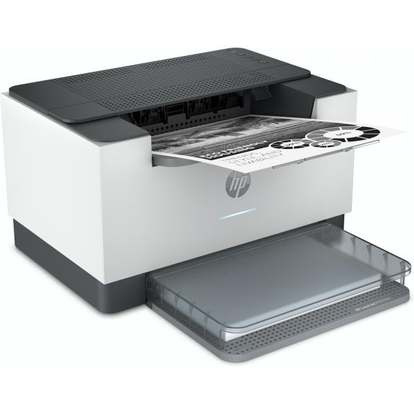 HP STAMP. LASER A4 B/N LASERJET LJ M209DW, FRONTE/RETRO, 29PPM, USB/LAN/WIFI 6GW62F#B19