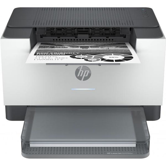 HP STAMP. LASER A4 B/N LASERJET LJ M209DW, FRONTE/RETRO, 29PPM, USB/LAN/WIFI 6GW62F#B19