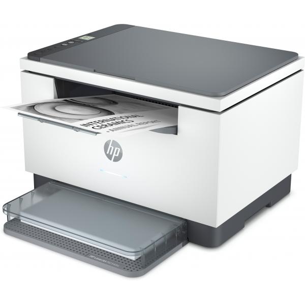 HP MULTIF. LASER A4 B/N, LASERJET M234DW, 29PPM, USB/LAN/WIFI, 3 IN 1