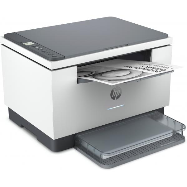 HP MULTIF. LASER A4 B/N, LASERJET M234DW, 29PPM, USB/LAN/WIFI, 3 IN 1