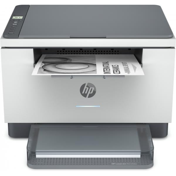 HP MULTIF. LASER A4 B/N, LASERJET M234DW, 29PPM, USB/LAN/WIFI, 3 IN 1