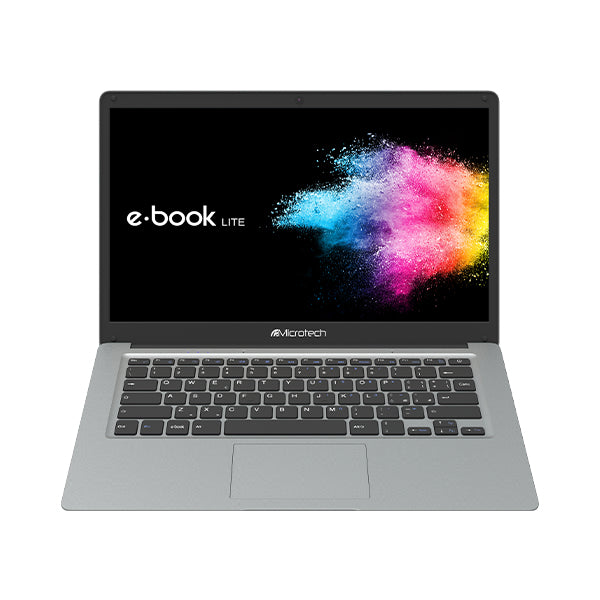 MICROTECH NB E-BOOK LITE C N4020 4GB 120GB SSD 14,1 WIN 10 PRO