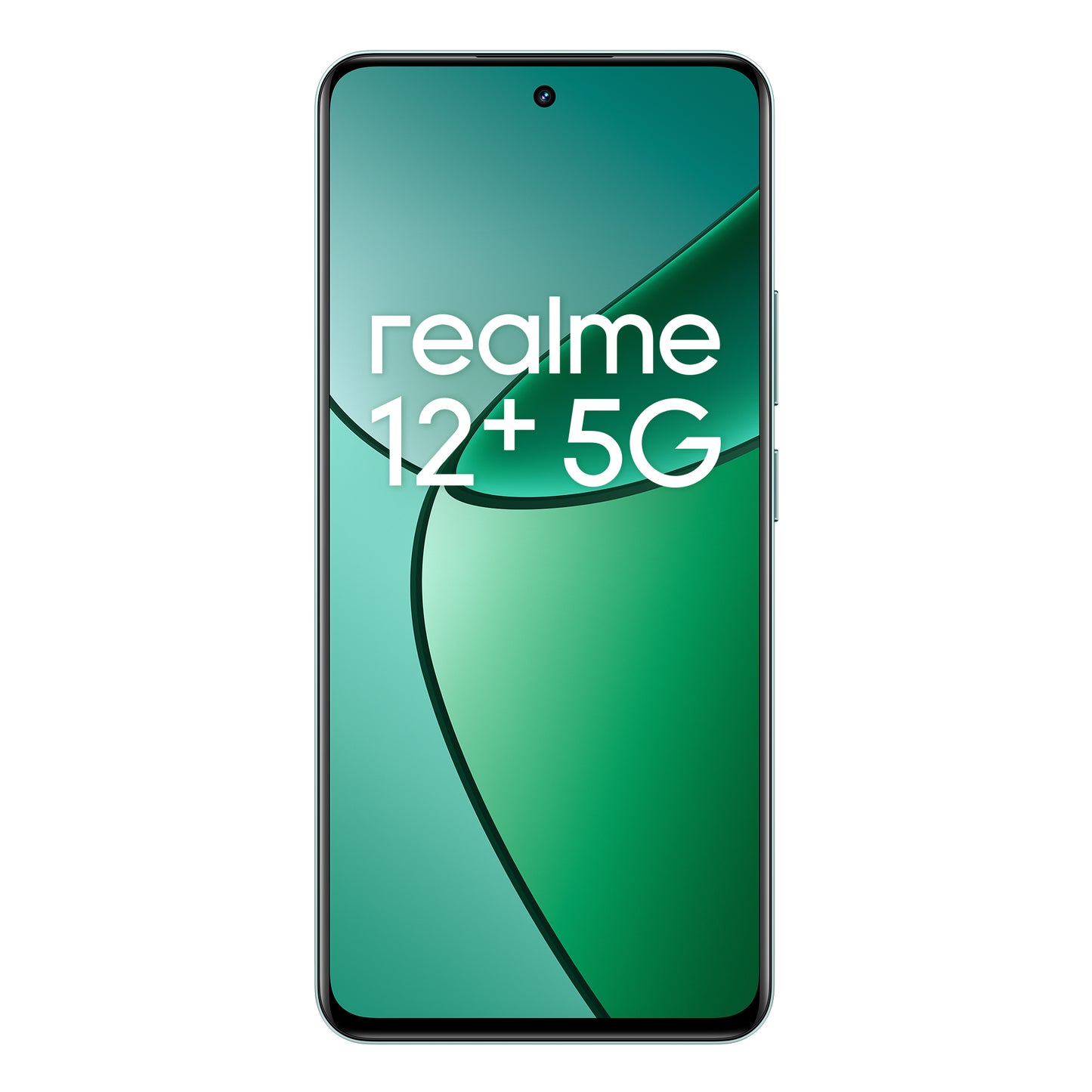 REALME 12 PLUS 12+512GB DS 5G PIONEER GREEN OEM