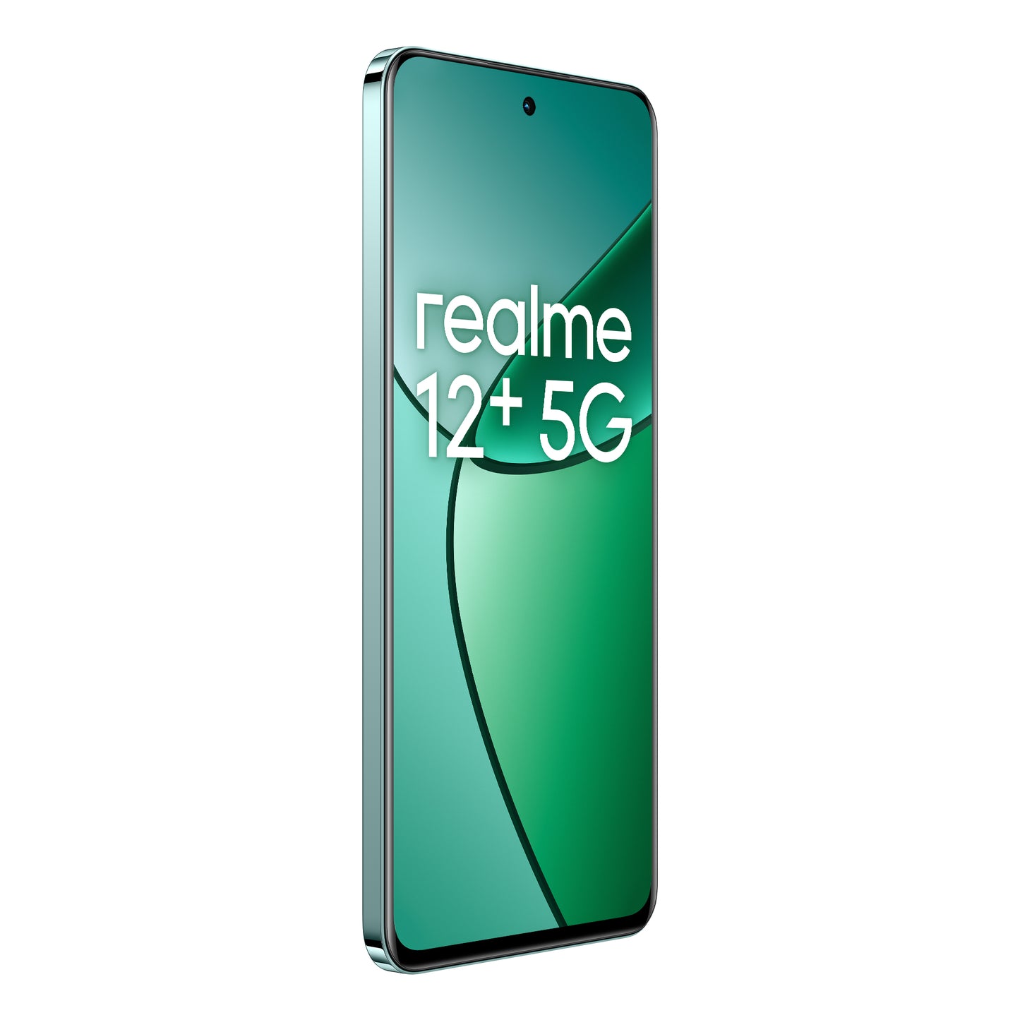 REALME 12 PLUS 12+512GB DS 5G PIONEER GREEN OEM