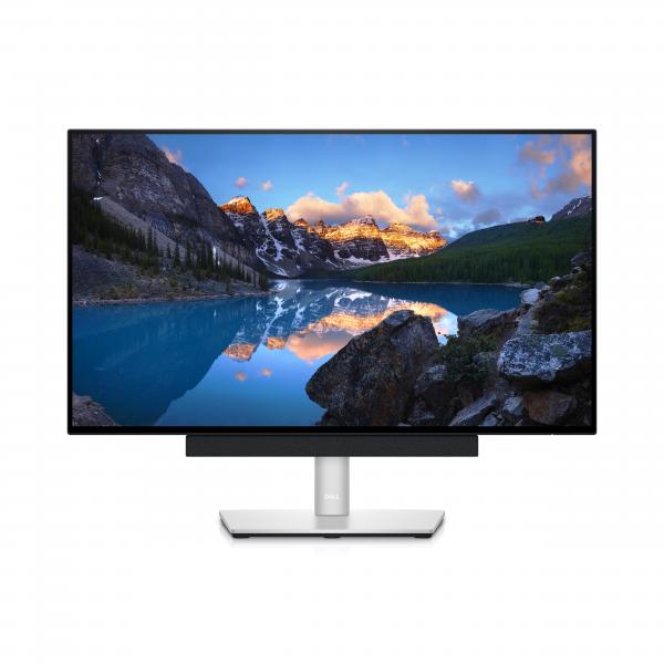 DELL MONITOR 23,8 LED IPS 16:9 FHD 8MS 250 CDM, PIVOT, DP/HDMI, ULTRASHARP U2422H