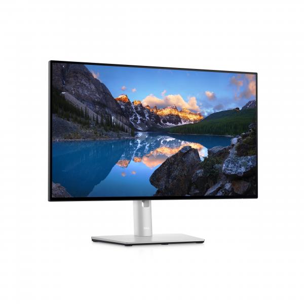 DELL MONITOR 23,8 LED IPS 16:9 FHD 8MS 250 CDM, PIVOT, DP/HDMI, ULTRASHARP U2422H