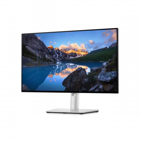 DELL MONITOR 23,8 LED IPS 16:9 FHD 8MS 250 CDM, PIVOT, DP/HDMI, ULTRASHARP U2422H