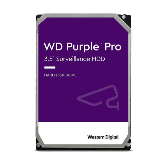 Wd purple pro 3.5`` 14000gb serial ata iii