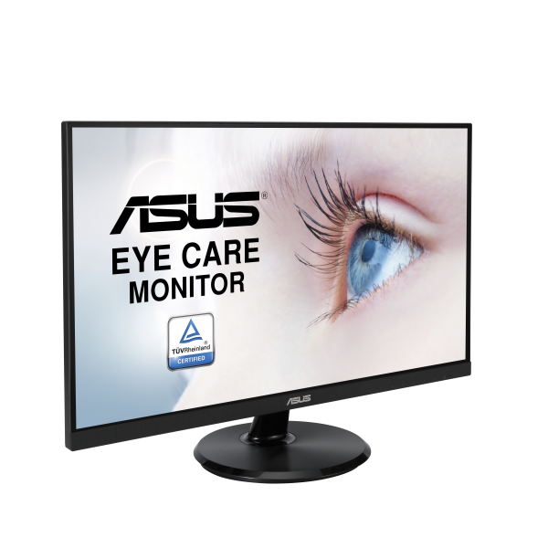 ASUS MONITOR 27 LED IPS 16:9 FHD 5MS HDMI, USB-C, MULTIMEDIALE