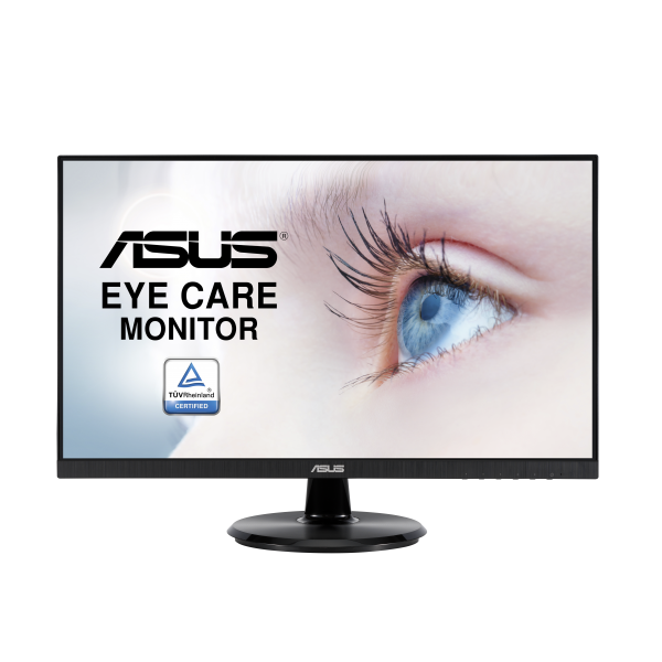 ASUS MONITOR 27 LED IPS 16:9 FHD 5MS HDMI, USB-C, MULTIMEDIALE