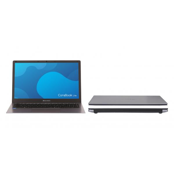 MICROTECH NB COREBOOK LITE N4020 4GB 128GB SSD 15,6 WIN 10 PRO