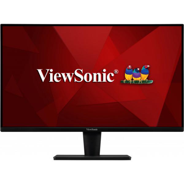 VIEWSONIC MONITOR 27 LED VA QHD 16:9 5MS 250 CDM, HDMI,DP, MULTIMEDIALE