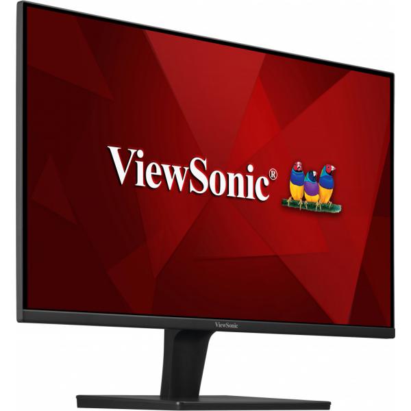 VIEWSONIC MONITOR 27 LED VA QHD 16:9 5MS 250 CDM, HDMI,DP, MULTIMEDIALE