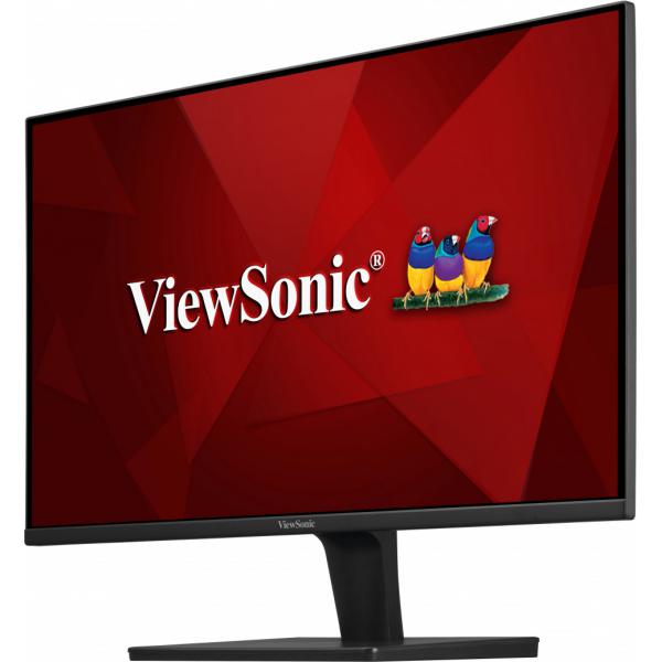 VIEWSONIC MONITOR 27 LED VA QHD 16:9 5MS 250 CDM, HDMI,DP, MULTIMEDIALE