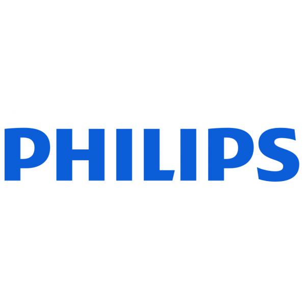 PHILIPS MONITOR 27 LED IPS 16:9 FHD 4K UHD 4MS 350 CDM DP/HDMI PIVOT, MULTIMEDIALE