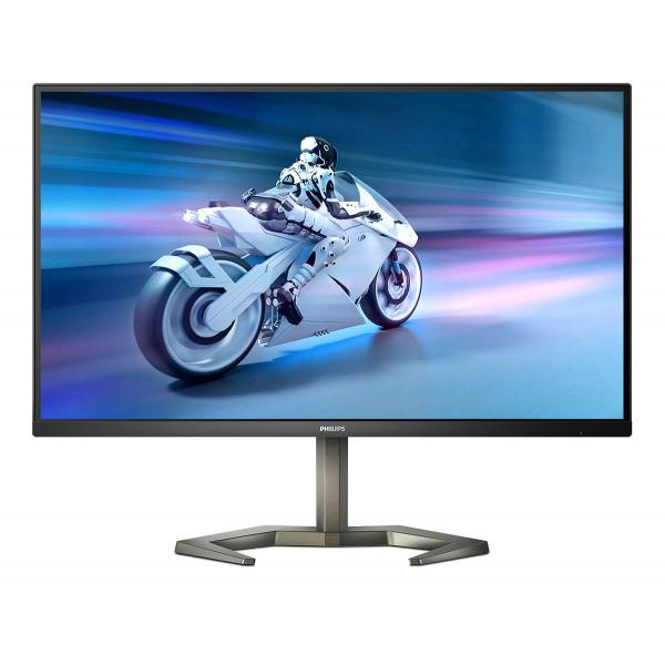 PHILIPS MONITOR 27 LED IPS 16:9 2560x1440 1MS 170HZ 350 CDM, HDMI / DP, PIVOT, MULTIMEDIALE