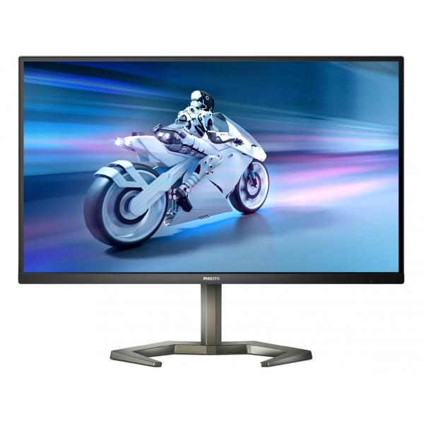 PHILIPS MONITOR 27 LED IPS 16:9 2560x1440 1MS 170HZ 350 CDM, HDMI / DP, PIVOT, MULTIMEDIALE