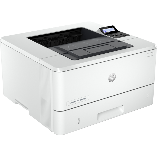 HP STAMP. LASER A4 B/N, LASERJET PRO 4002DW, SERIE 4000, 40PPM, FRONTE/RETRO, USB/LAN/WIFI