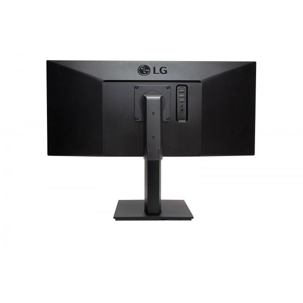 LG MONITOR 29 LED IPS 21:9 UWHD 5MS 350 CDM, DP/HDMI, MULTIMEDIALE