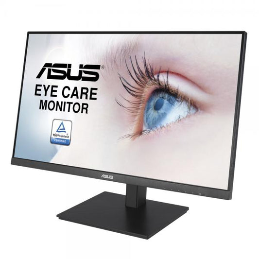 ASUS MONITOR 27 LED IPS 16:9 FHD 5MS VGA/HDMI/DP, PIVOT, MULTIMEDIALE