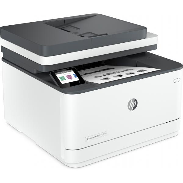 HP MULTIF. A4 LASER B/N LASERJET PRO MFP 3102FDW, 33 PM ADF, FRONTE/RETRO, USB/LAN/WIFI