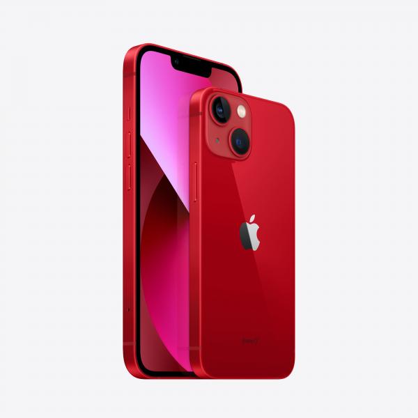 Apple iPhone 13 128GB 6.1" (PRODUCT)RED EU MLPJ3CN/A