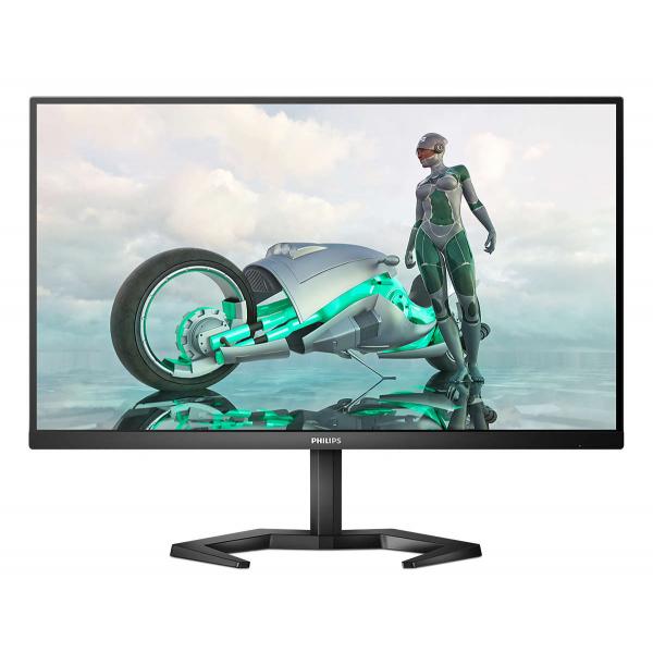 PHILIPS MONITOR 27 LED IPS 16:9 FHD 1MS 165HZ 250 CDM, HDMI / DP, PIVOT, MULTIMEDIALE