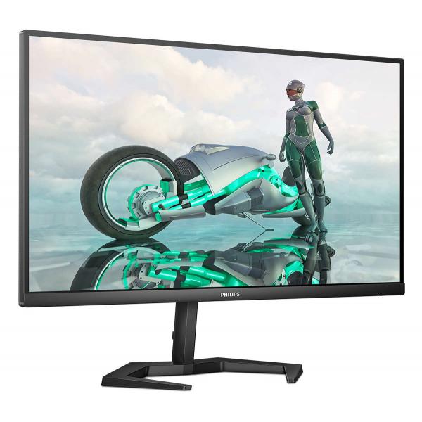 PHILIPS MONITOR 27 LED IPS 16:9 FHD 1MS 165HZ 250 CDM, HDMI / DP, PIVOT, MULTIMEDIALE