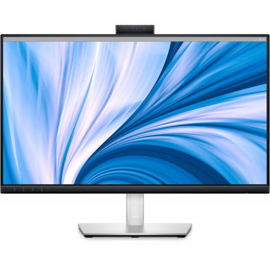 DELL MONITOR 24 LED IPS 16:9 FHD 8MS 250CDM HDMI/DP MULTIMEDIALE,PIVOT, C2423H 3 ANNI GAR INCL