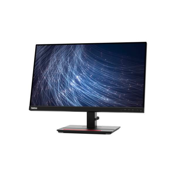 LENOVO MONITOR 23,8 LED IPS 16:9 FHD 6MS 250 CDM, PIVOT, DP/HDMI, USB-C DOCK, MULTIMEDIALE, T24M-29