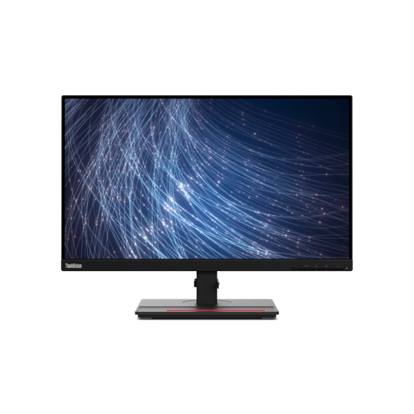 LENOVO MONITOR 23,8 LED IPS 16:9 FHD 6MS 250 CDM, PIVOT, DP/HDMI, USB-C DOCK, MULTIMEDIALE, T24M-29