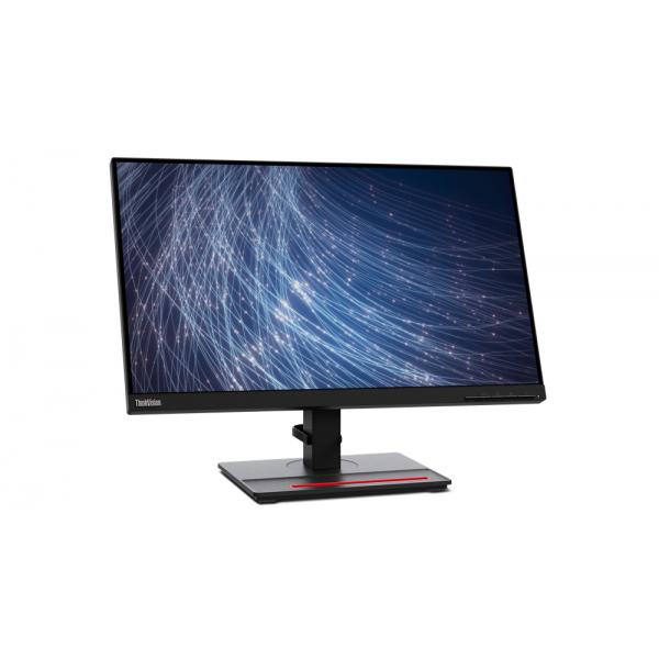 LENOVO MONITOR 23,8 LED IPS 16:9 FHD 6MS 250 CDM, PIVOT, DP/HDMI, USB-C DOCK, MULTIMEDIALE, T24M-29