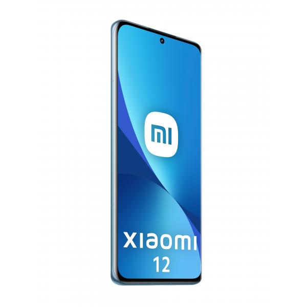 Xiaomi 12 8+256GB 6.3" 5G Blue ITA