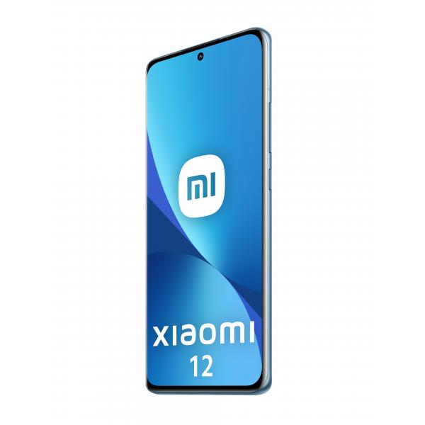 Xiaomi 12 8+256GB 6.3" 5G Blue ITA