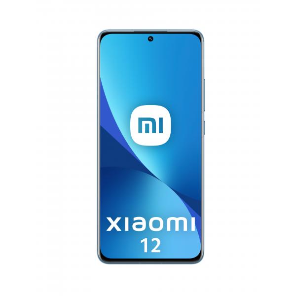 Xiaomi 12 8+256GB 6.3" 5G Blue ITA