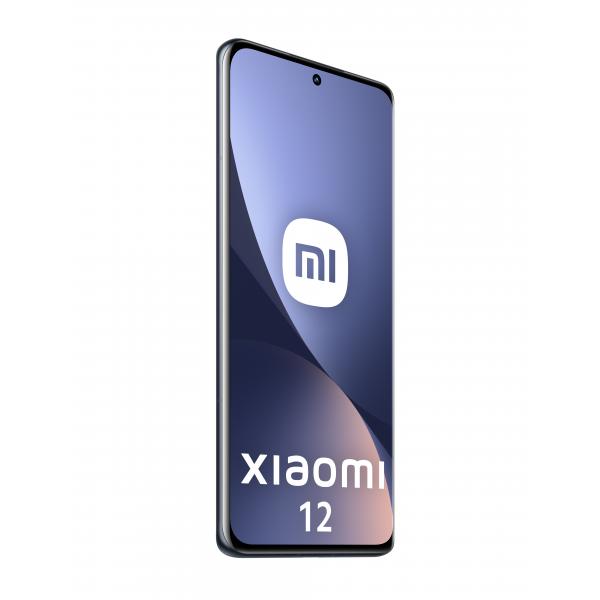 Xiaomi 12 8+256GB 6.3" 5G Dark Grey ITA