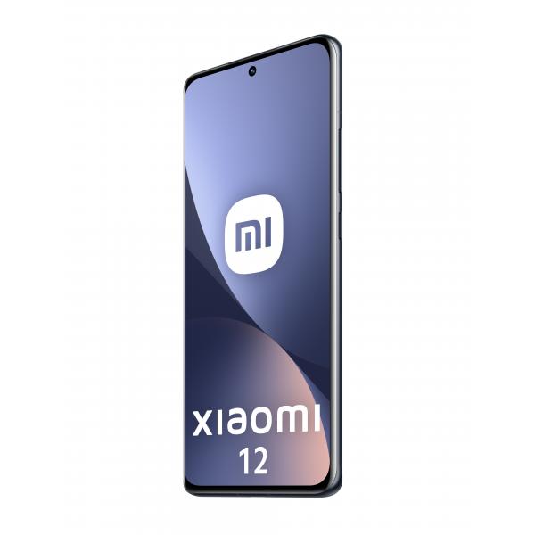 Xiaomi 12 8+256GB 6.3" 5G Dark Grey ITA