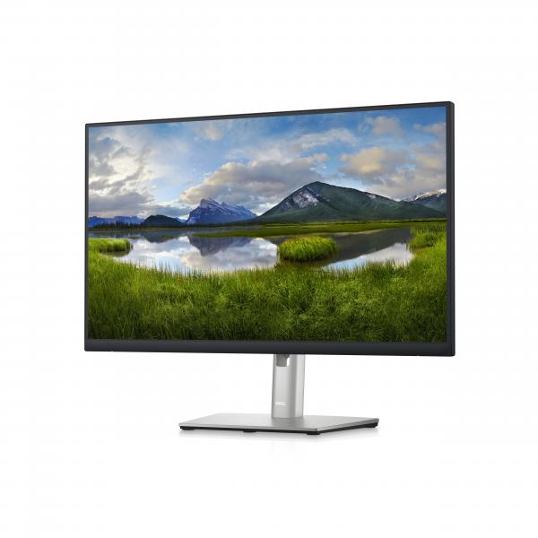 DELL MONITOR 23,8 LED IPS 16:9 QHD 5MS 300CDM HDMI/DP,PIVOT, P2423D3 ANNI GAR INCL