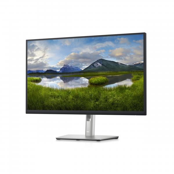 DELL MONITOR 27 LED IPS 16:9 QHD 5MS 350CDM HDMI/DP, PIVOT, P2723D 3 ANNI GAR INCL