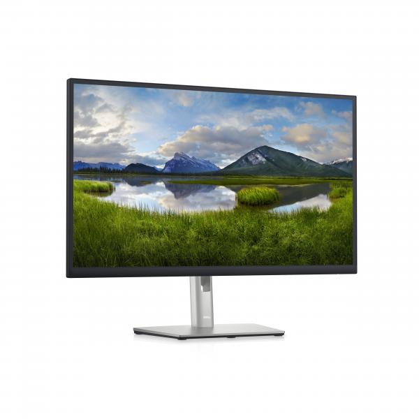 DELL MONITOR 27 LED IPS 16:9 QHD 5MS 350CDM HDMI/DP, PIVOT, P2723D 3 ANNI GAR INCL