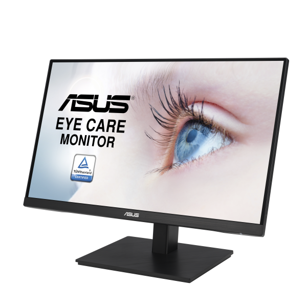 ASUS MONITOR 23,8 LED IPS 16:9 FHD 5MS 300 CDM, PIVOT, DP/HDMI, MULTIMEDIALE