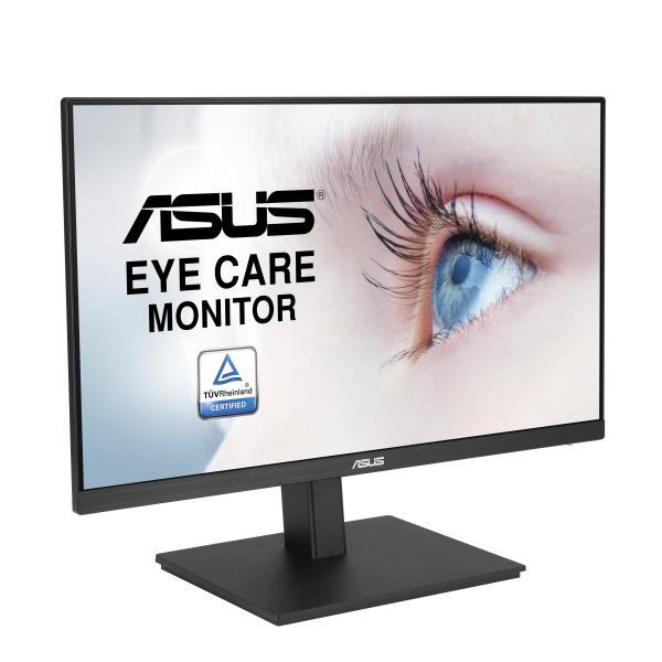 ASUS MONITOR 23,8 LED IPS 16:9 FHD 5MS 300 CDM, PIVOT, DP/HDMI, MULTIMEDIALE